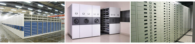 檔案密集柜價格