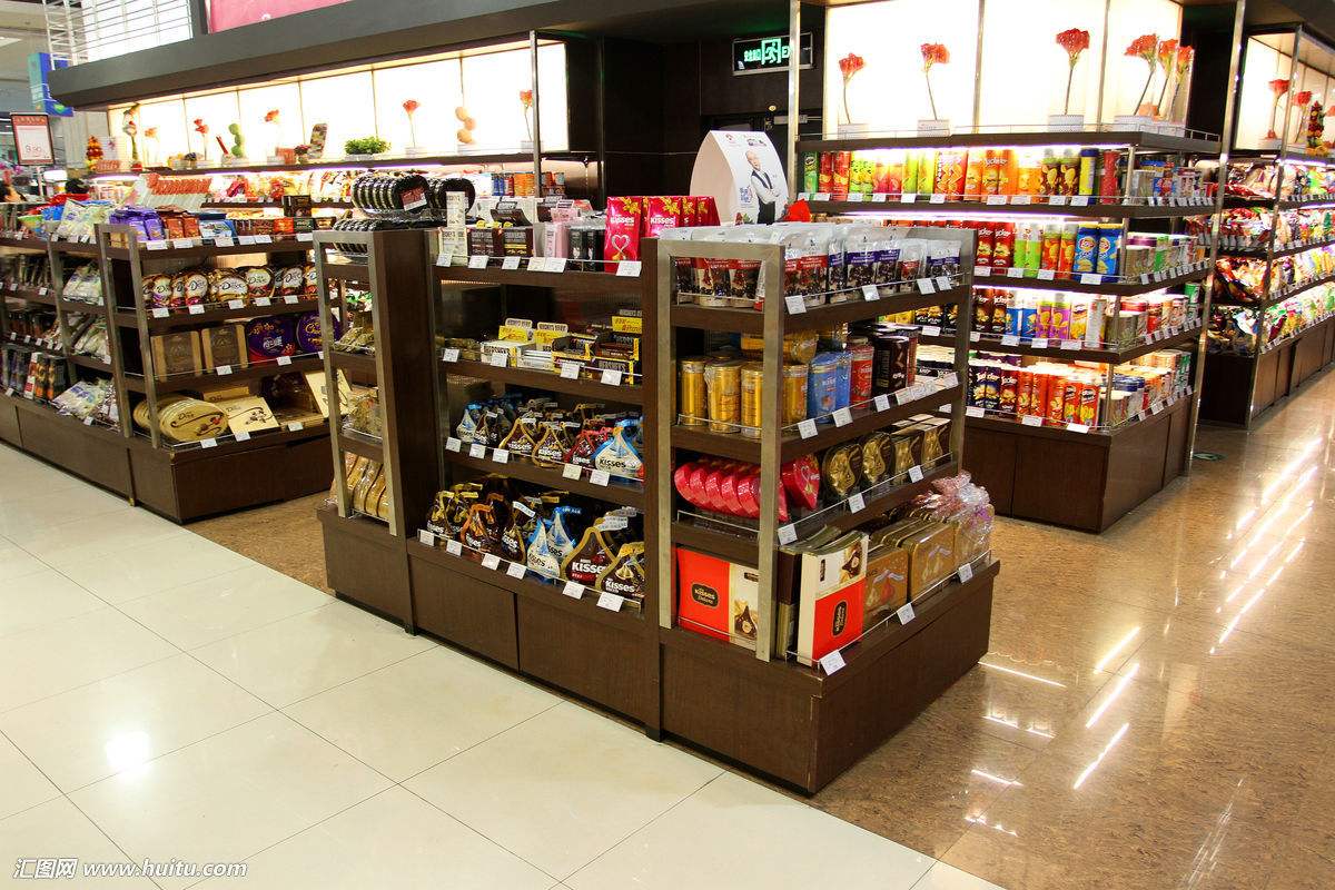 為何超市貨架隔段時間就要調整一會呢