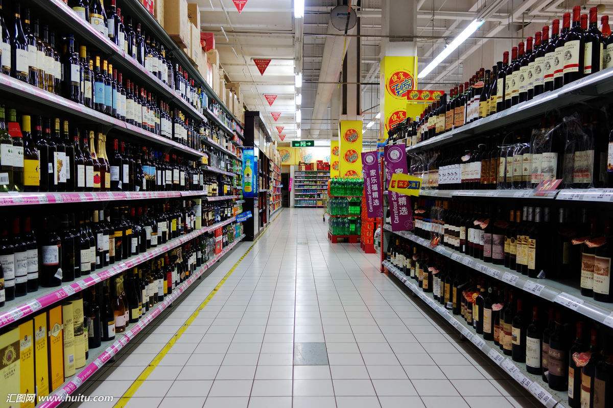 國(guó)內(nèi)貨架與國(guó)外貨架不同之處在哪?