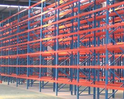 為了節(jié)約不必要的資金使用,倉(cāng)庫(kù)貨架維護(hù)工作勢(shì)在必行